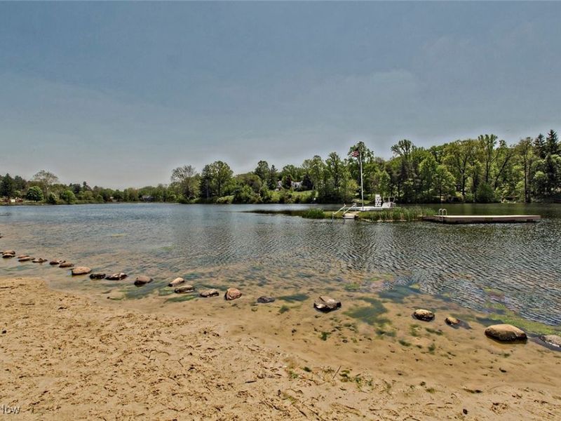 V/L #17 Chillicothe Road, Chagrin Falls, OH 44023 Photo 10