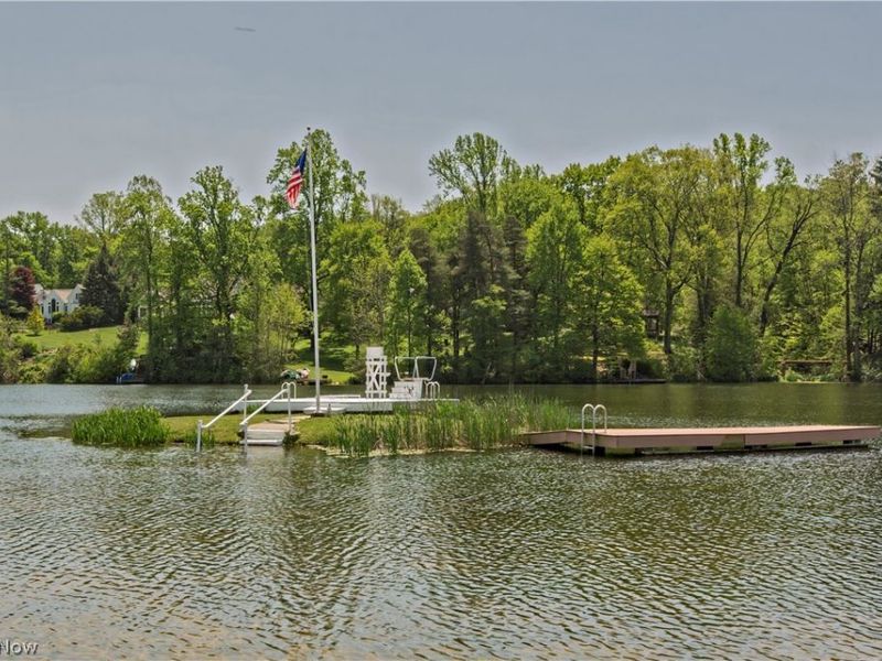 V/L #17 Chillicothe Road, Chagrin Falls, OH 44023 Photo 12