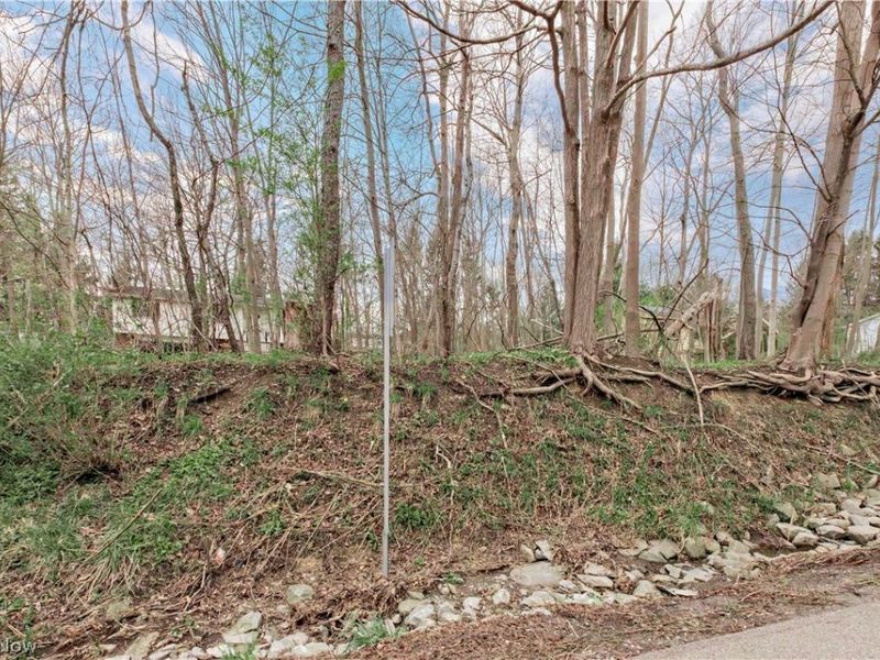 V/L #17 Chillicothe Road, Chagrin Falls, OH 44023 Photo 3