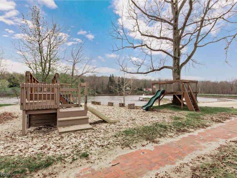 V/L #17 Chillicothe Road, Chagrin Falls, OH 44023 Photo 4