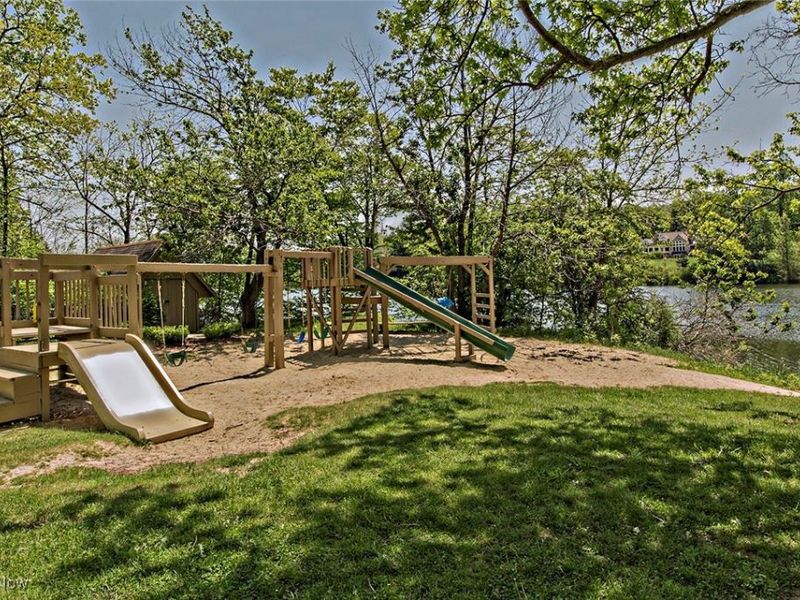 V/L #17 Chillicothe Road, Chagrin Falls, OH 44023 Photo 5