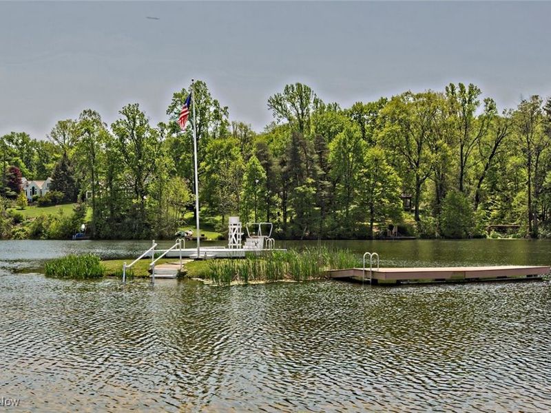 V/L #17 Chillicothe Road, Chagrin Falls, OH 44023 Photo 7