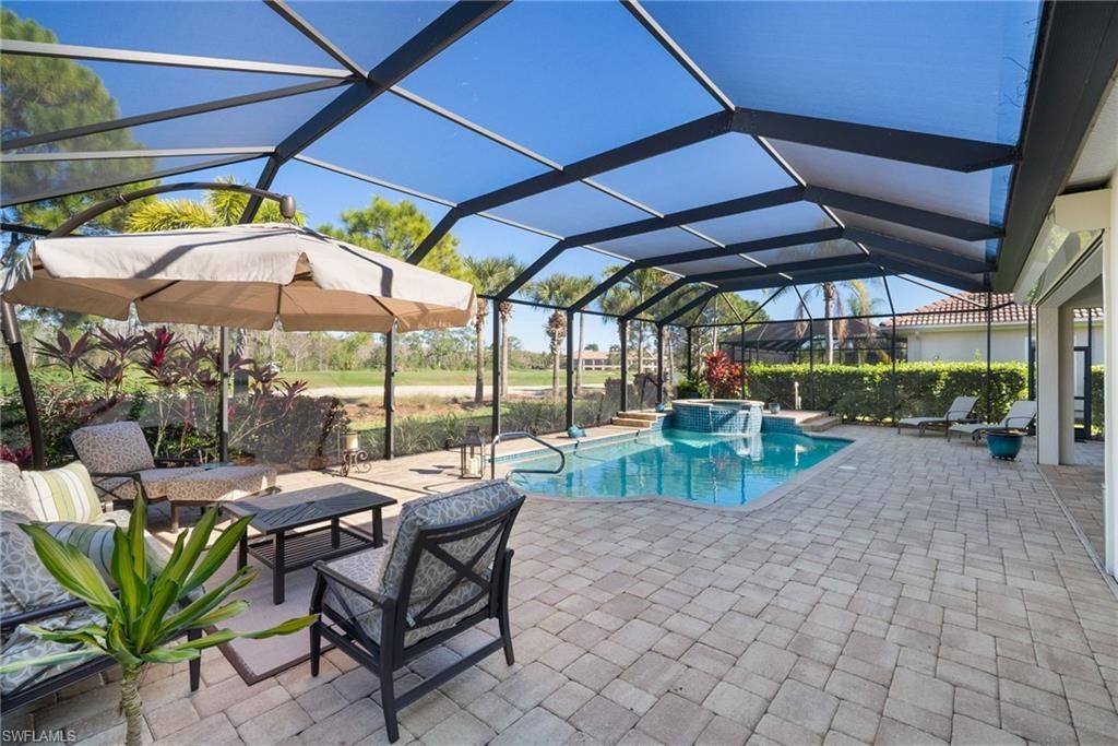 12819 Kingsmill Way, Fort Myers, FL 33913 Photo