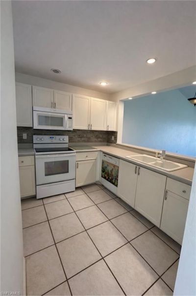 1228 Commonwealth Cir, Unit O203, Naples, FL 34116 Photo