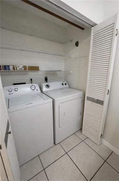 1228 Commonwealth Cir, Unit O203, Naples, FL 34116 Photo