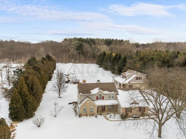 7645 Yawberg Road, Whitehouse, OH 43571