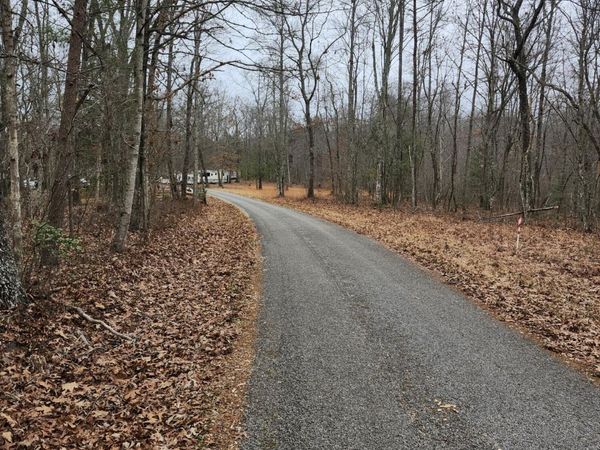 Peacock Lane, Deer Lodge, TN 37726