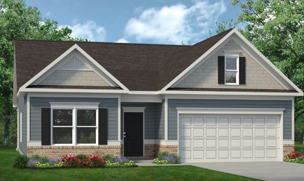 416 Stratford Station Dr , Lebanon, TN 37087 Main Photo