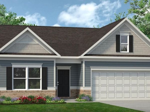 416 Stratford Station Dr , Lebanon, TN 37087