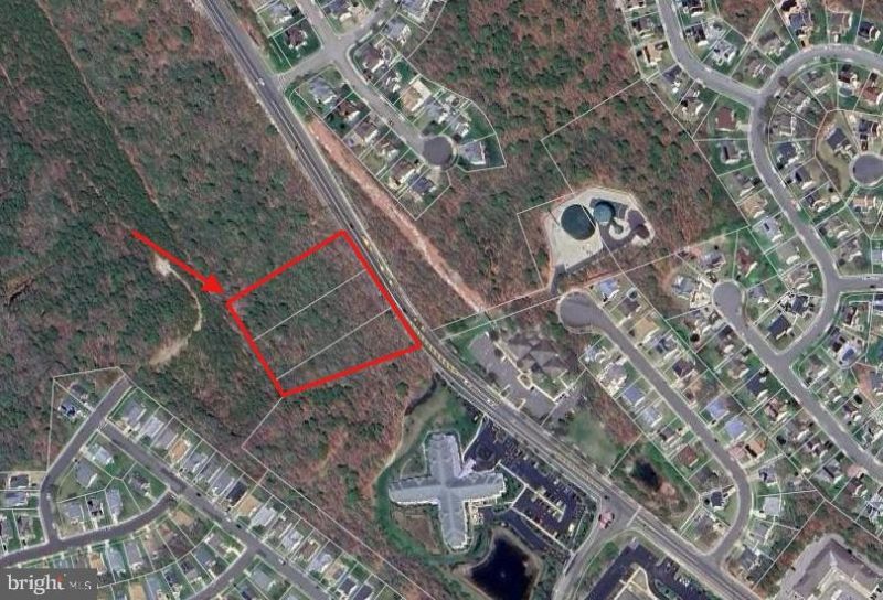 307 Mathistown Rd, Little Egg Harbor Township, NJ 08087 Main Photo