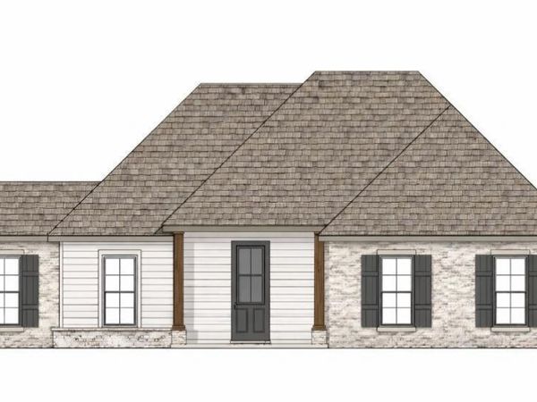 324 Tremont Drive, Florence, MS 39073