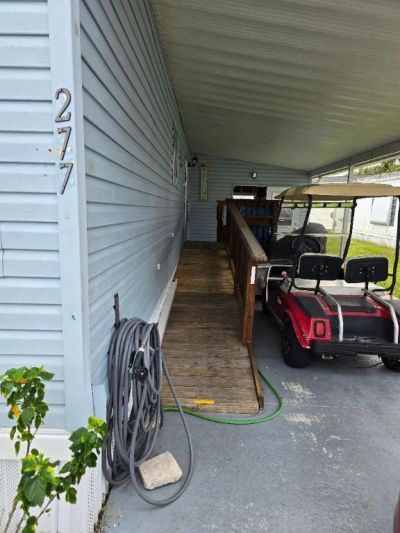 277 Kingfisher Ave Avenue, Unit 277, Fort Pierce, FL 34982 Photo