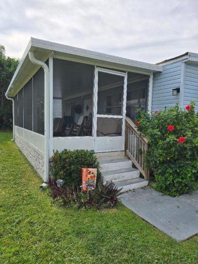 277 Kingfisher Ave Avenue, Unit 277, Fort Pierce, FL 34982 Photo