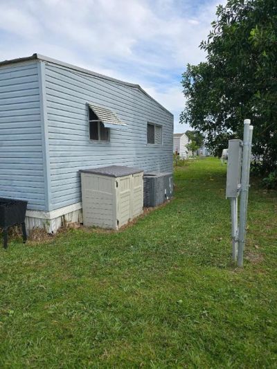 277 Kingfisher Ave Avenue, Unit 277, Fort Pierce, FL 34982 Photo