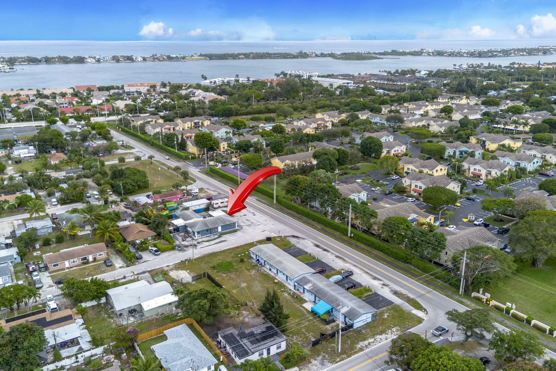 945 Miner Road, Lake Worth, FL 33462 Photo