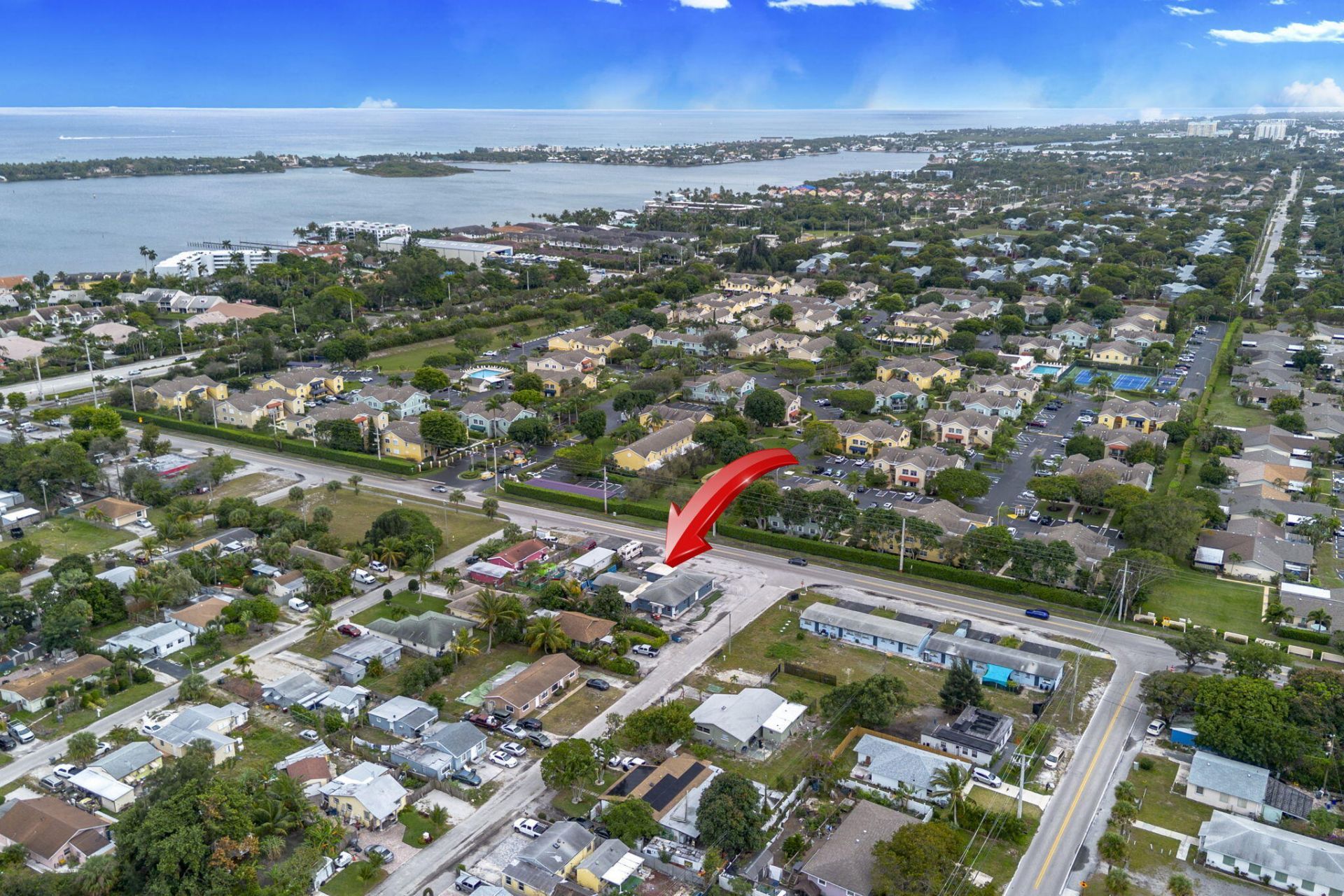 945 Miner Road, Lake Worth, FL 33462 Photo