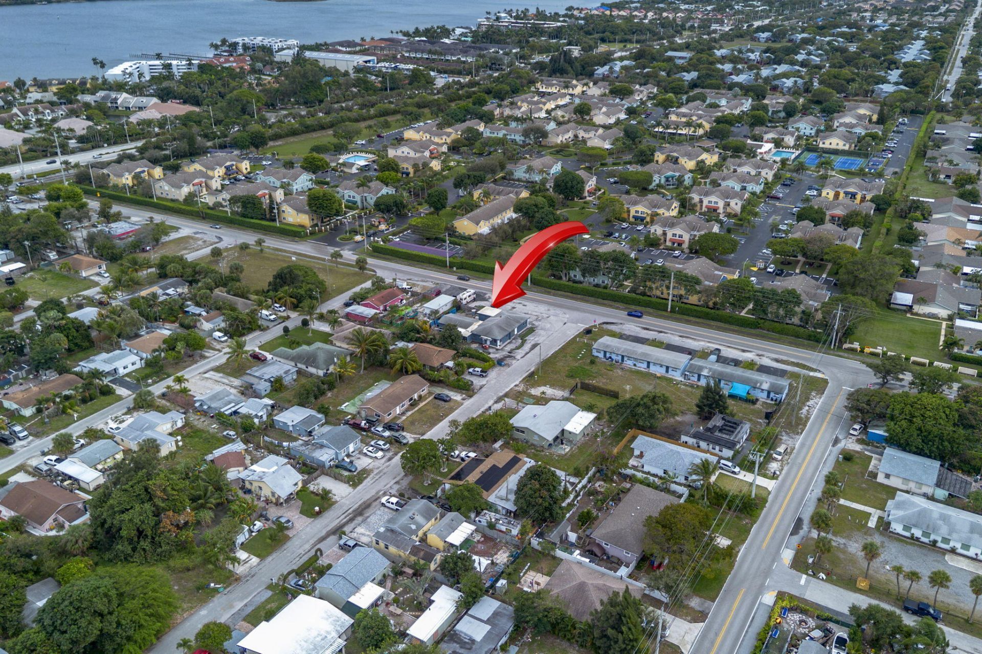 945 Miner Road, Lake Worth, FL 33462 Photo