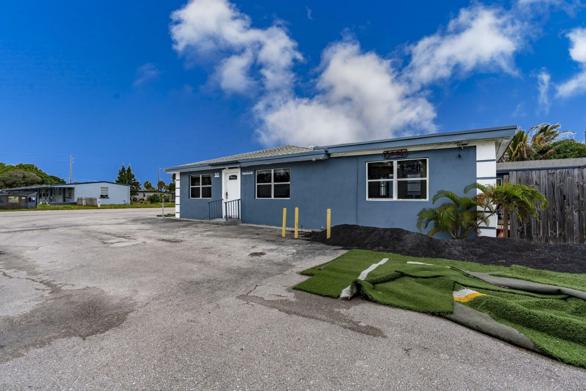 945 Miner Road, Lake Worth, FL 33462 Photo