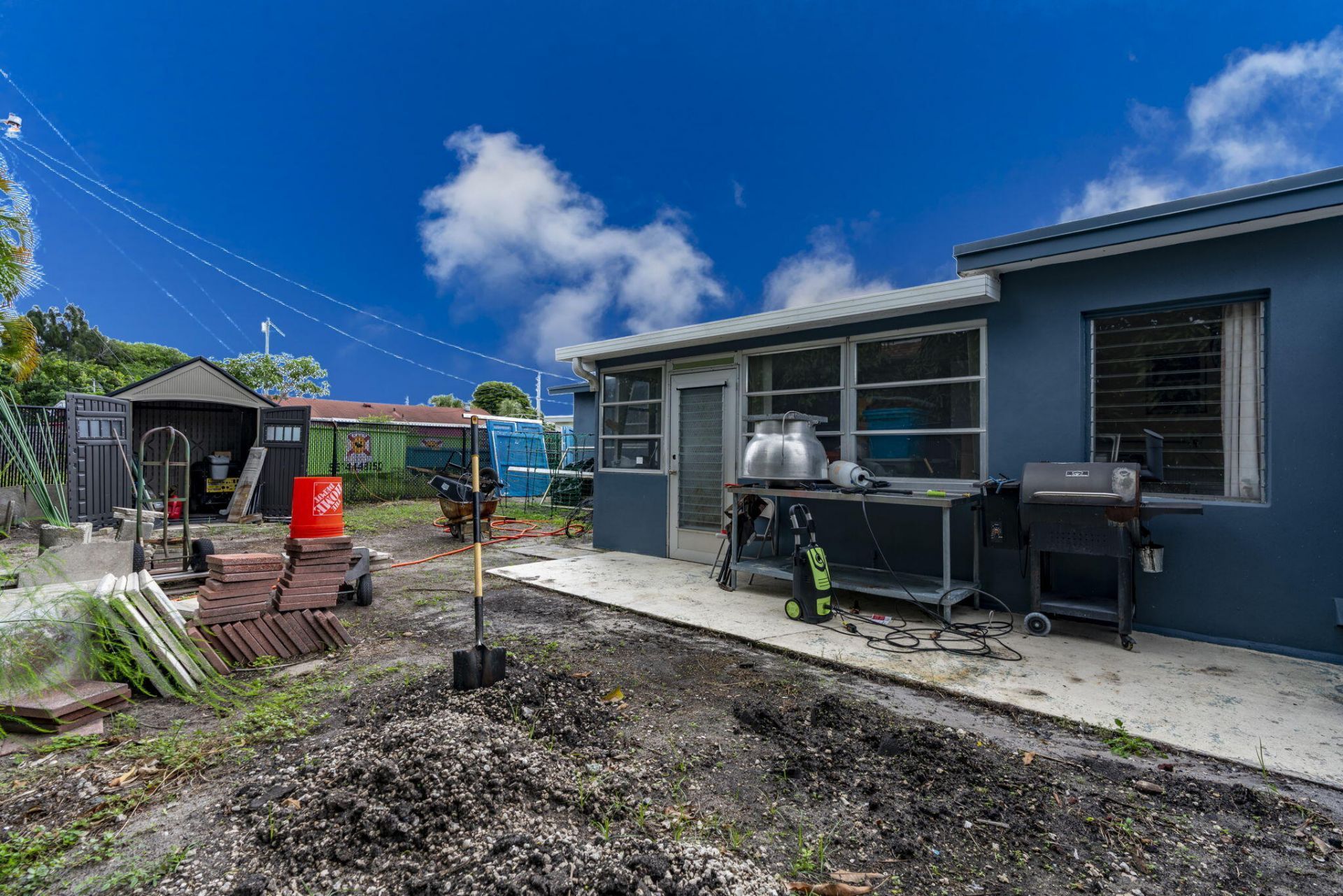 945 Miner Road, Lake Worth, FL 33462 Photo