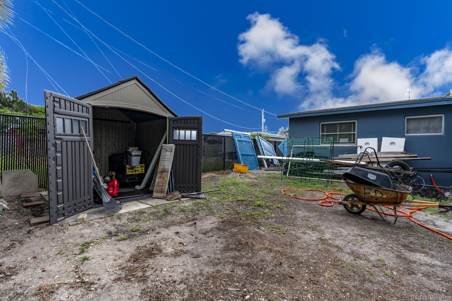 945 Miner Road, Lake Worth, FL 33462 Photo