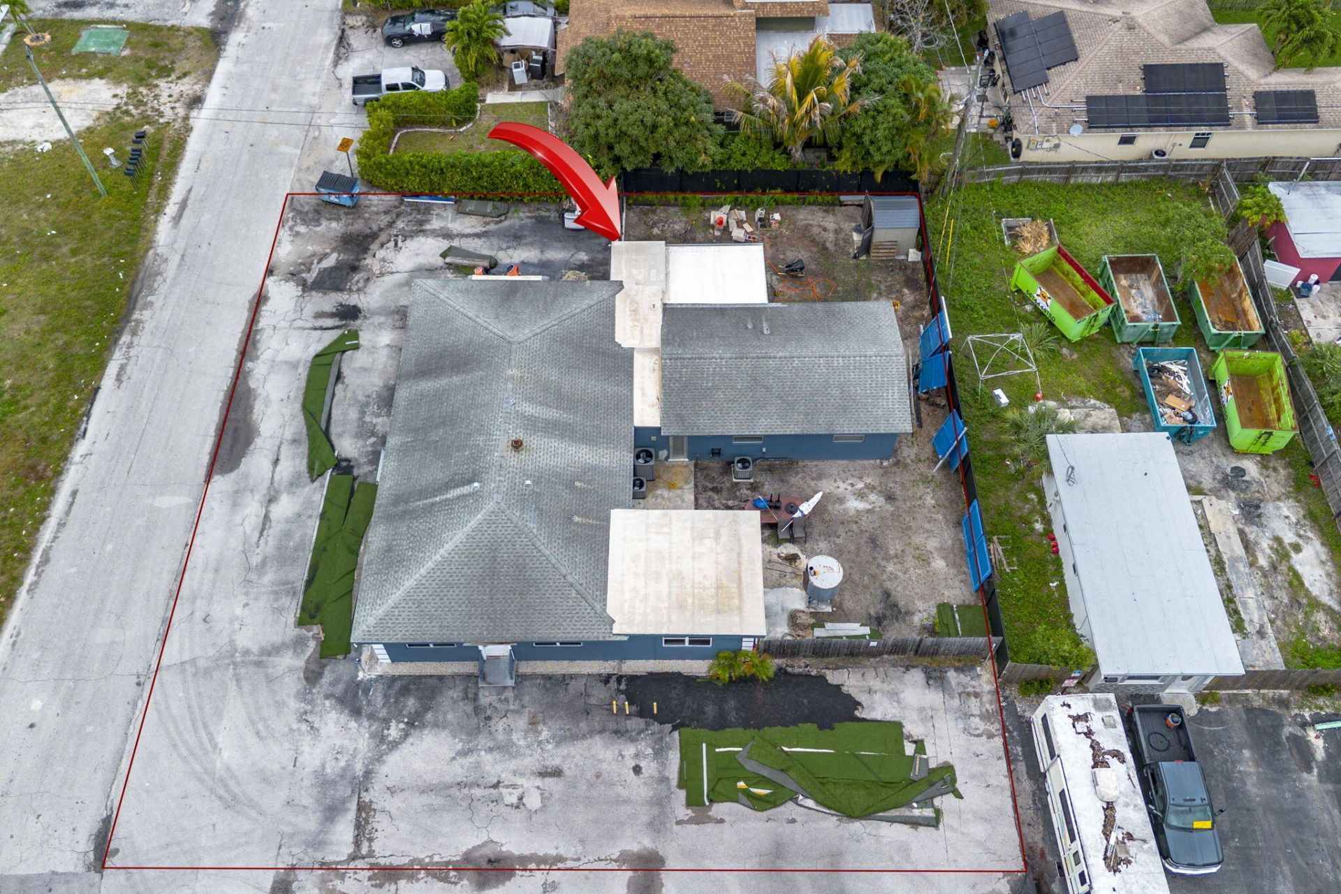 945 Miner Road, Lake Worth, FL 33462 Photo