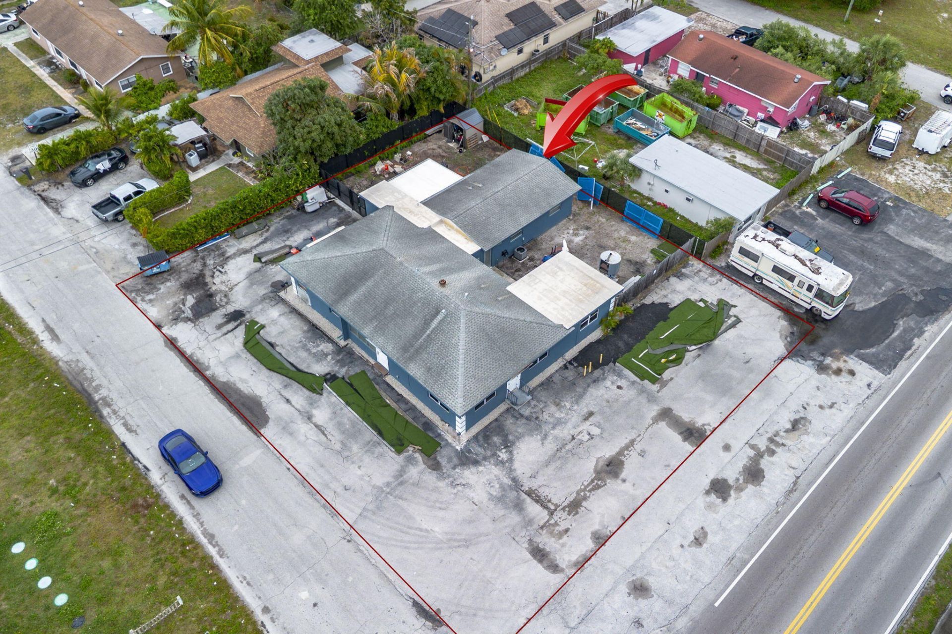 945 Miner Road, Lake Worth, FL 33462 Photo