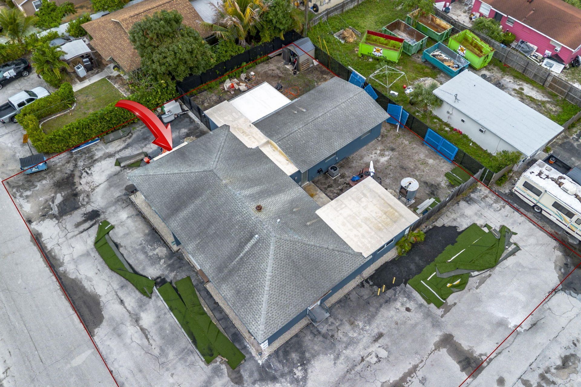945 Miner Road, Lake Worth, FL 33462 Photo