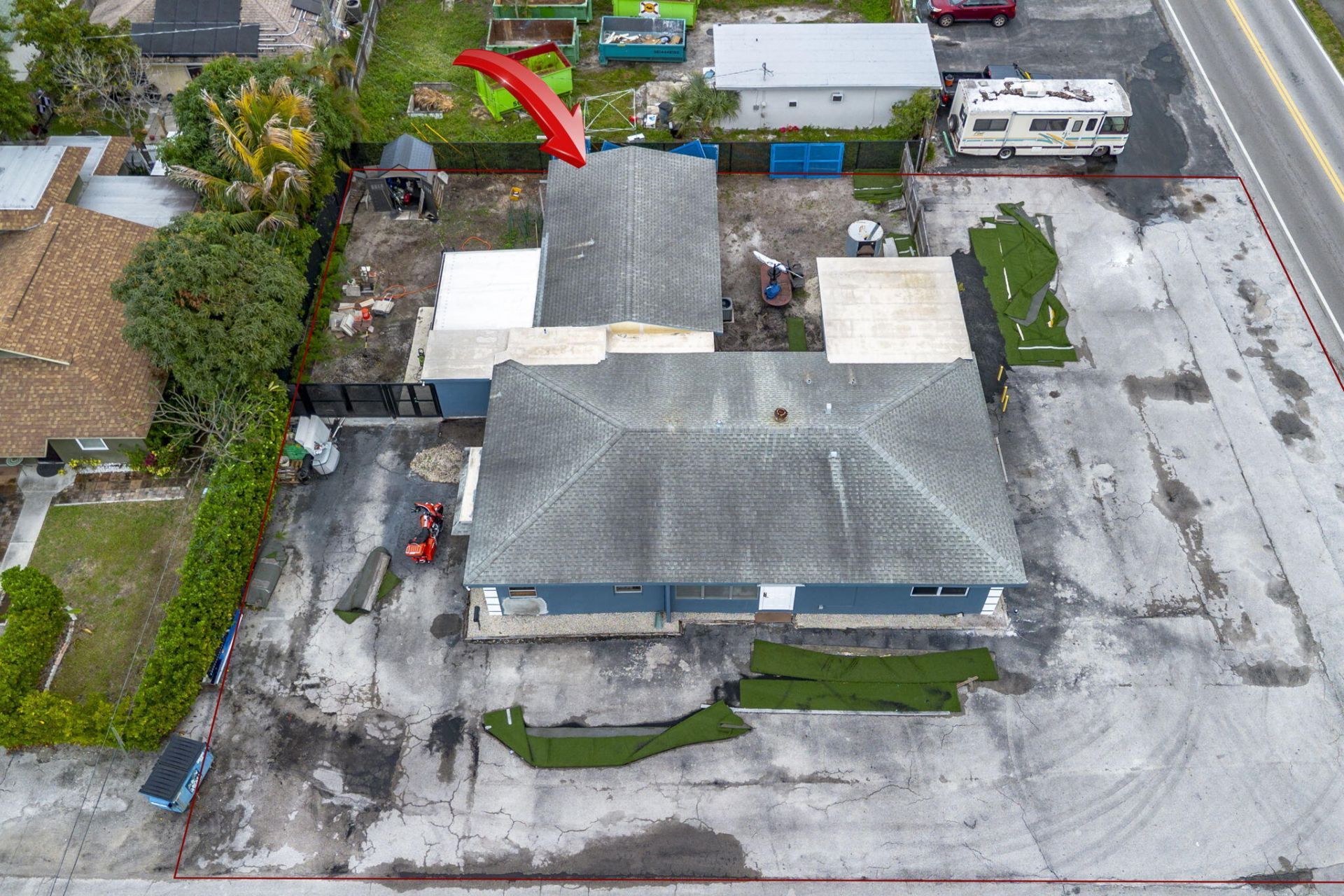 945 Miner Road, Lake Worth, FL 33462 Photo