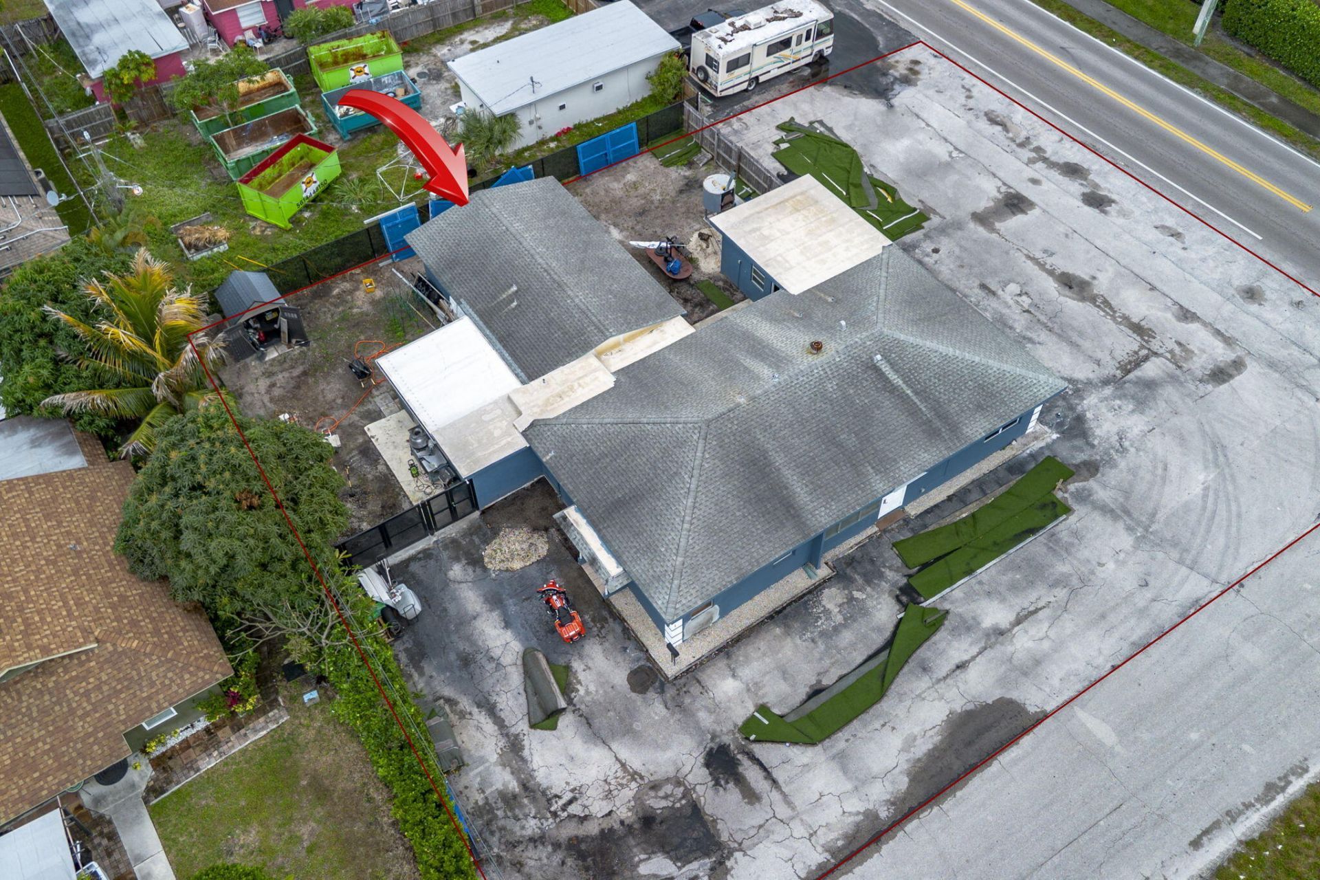 945 Miner Road, Lake Worth, FL 33462 Photo