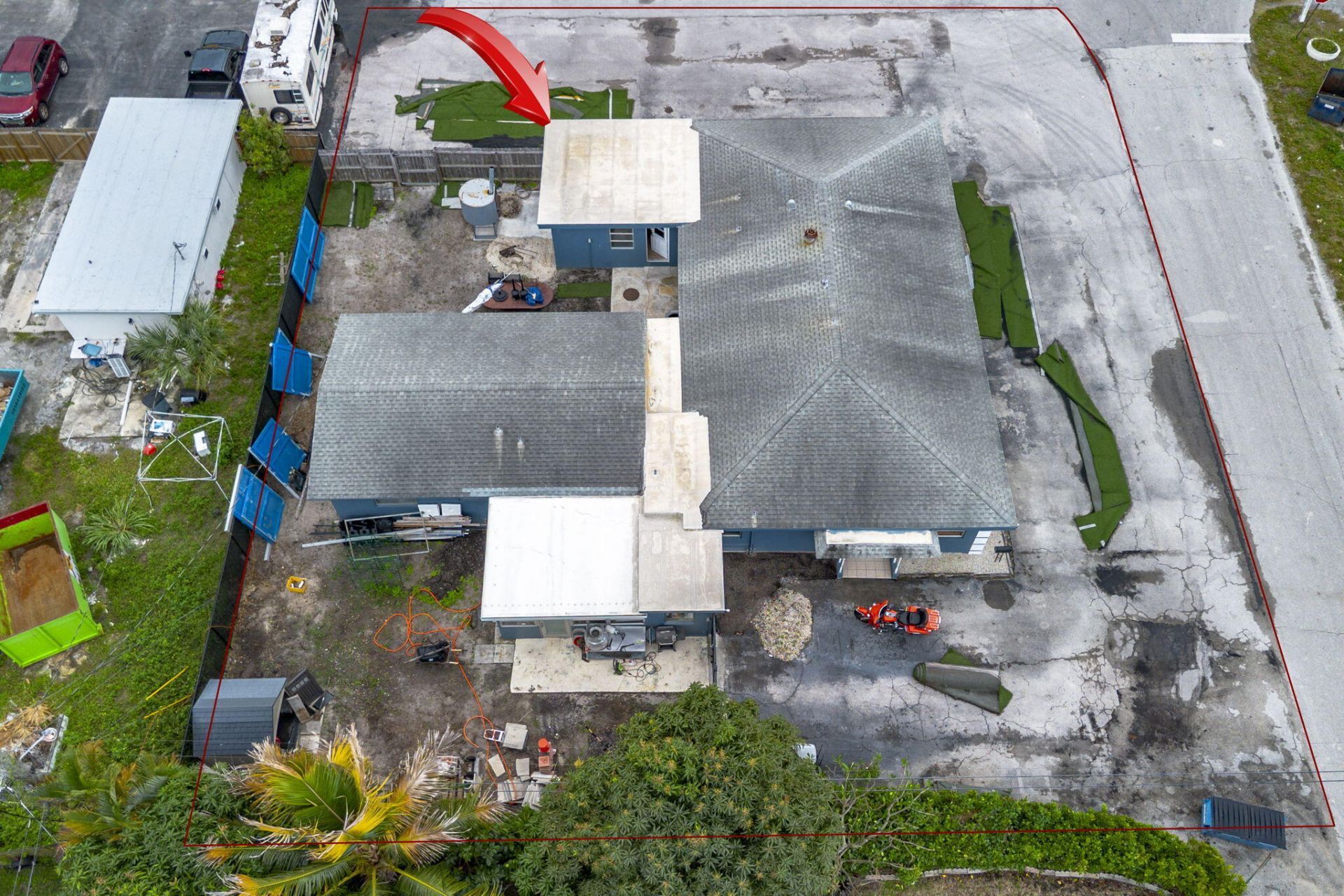 945 Miner Road, Lake Worth, FL 33462 Photo