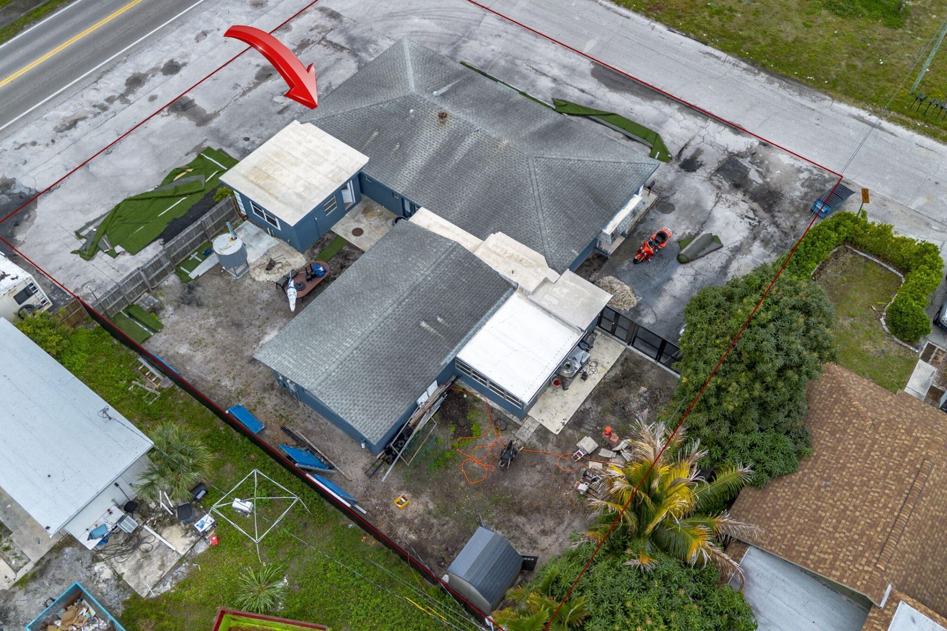945 Miner Road, Lake Worth, FL 33462 Photo