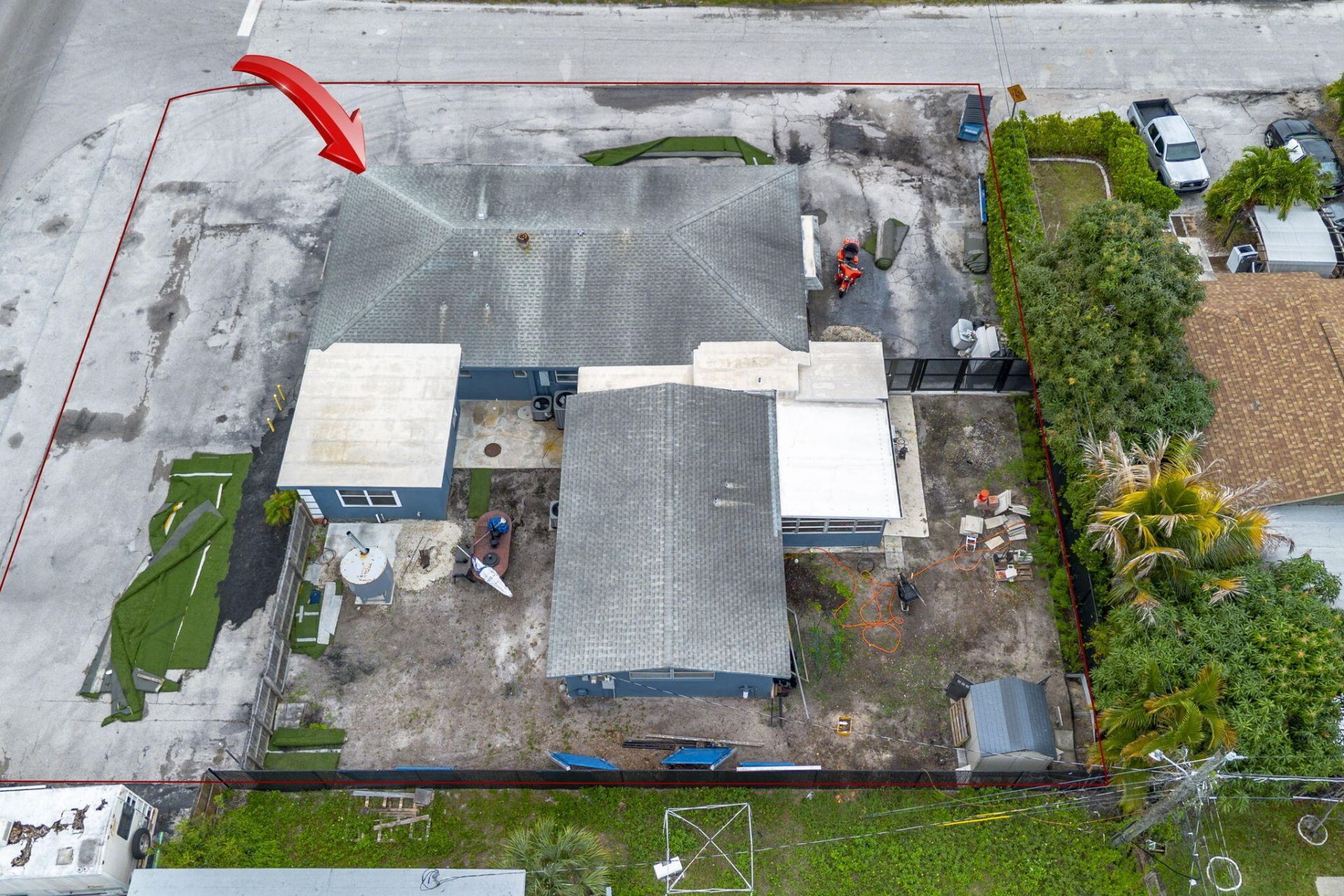 945 Miner Road, Lake Worth, FL 33462 Photo