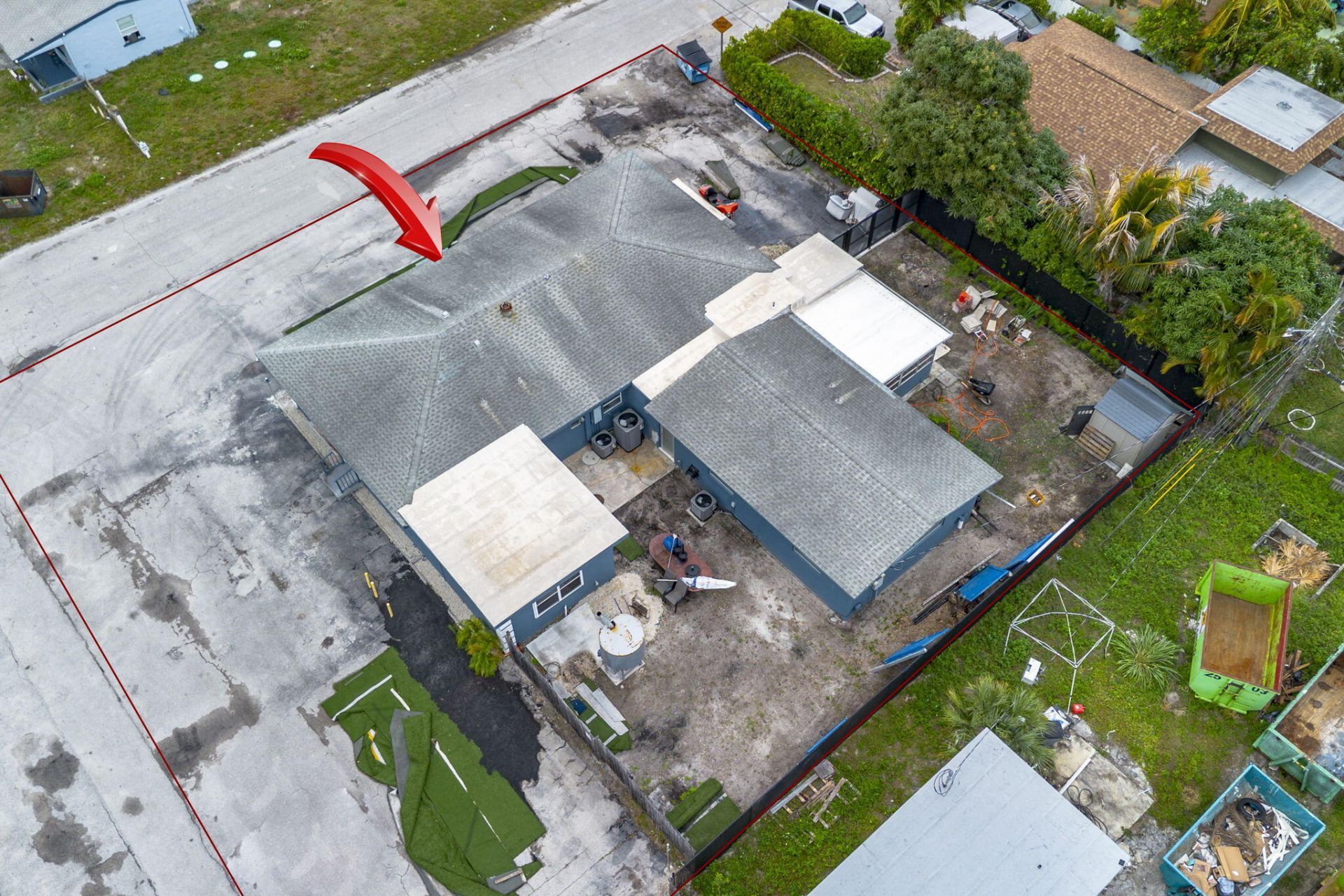 945 Miner Road, Lake Worth, FL 33462 Photo