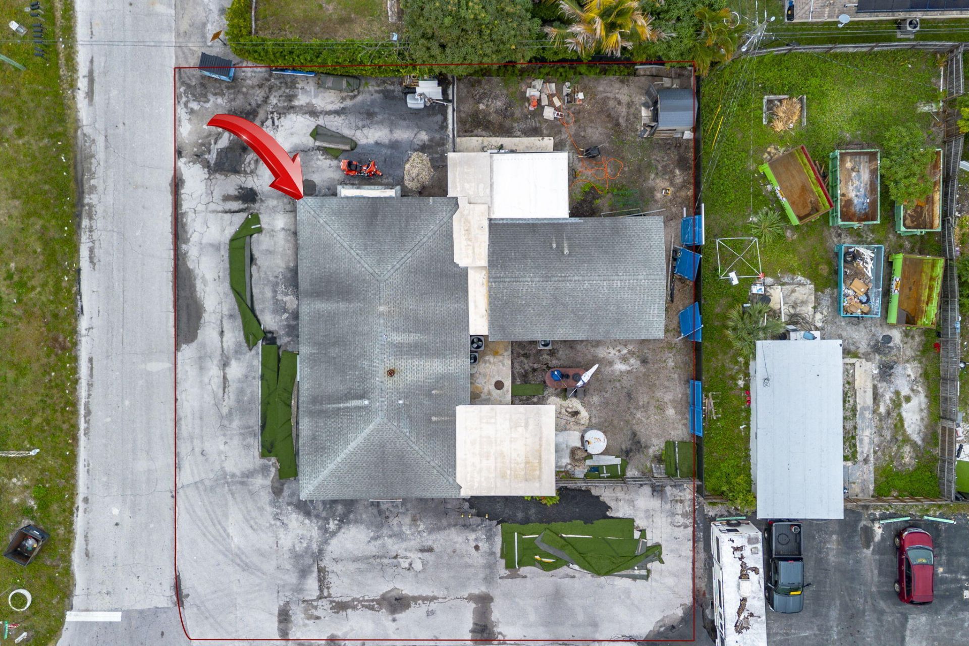 945 Miner Road, Lake Worth, FL 33462 Photo