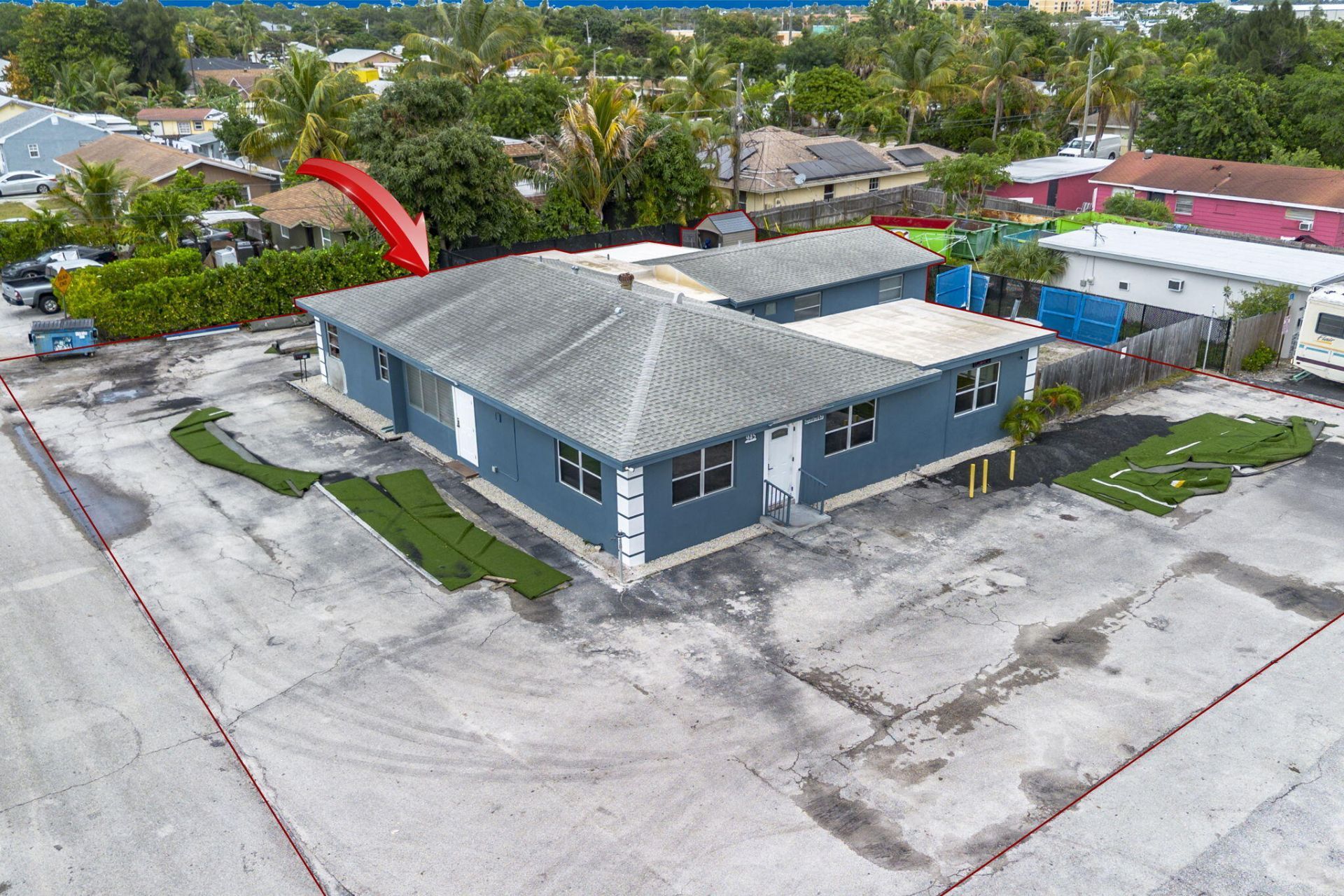 945 Miner Road, Lake Worth, FL 33462 Photo