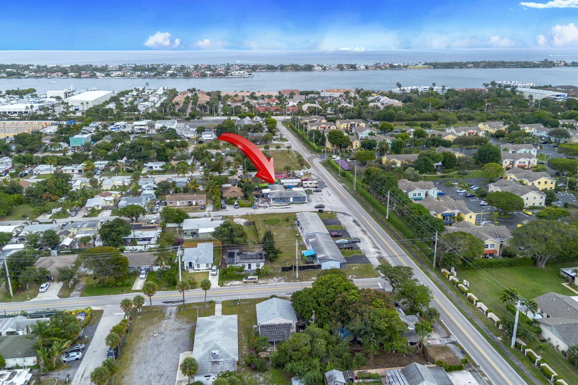 945 Miner Road, Lake Worth, FL 33462 Photo