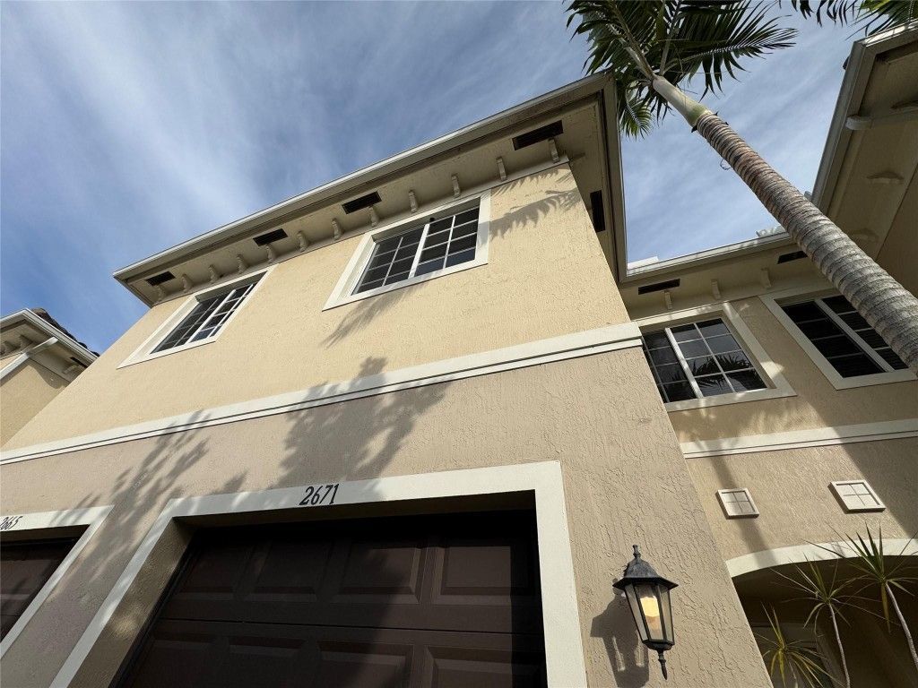 2675 SW 81st Terrace, Unit 2671, Miramar, FL 33025 Photo