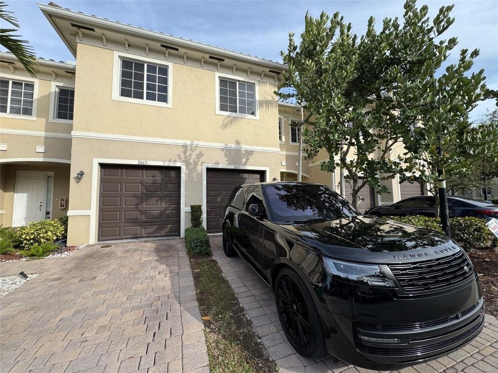 2675 SW 81st Terrace, Unit 2671, Miramar, FL 33025 Photo