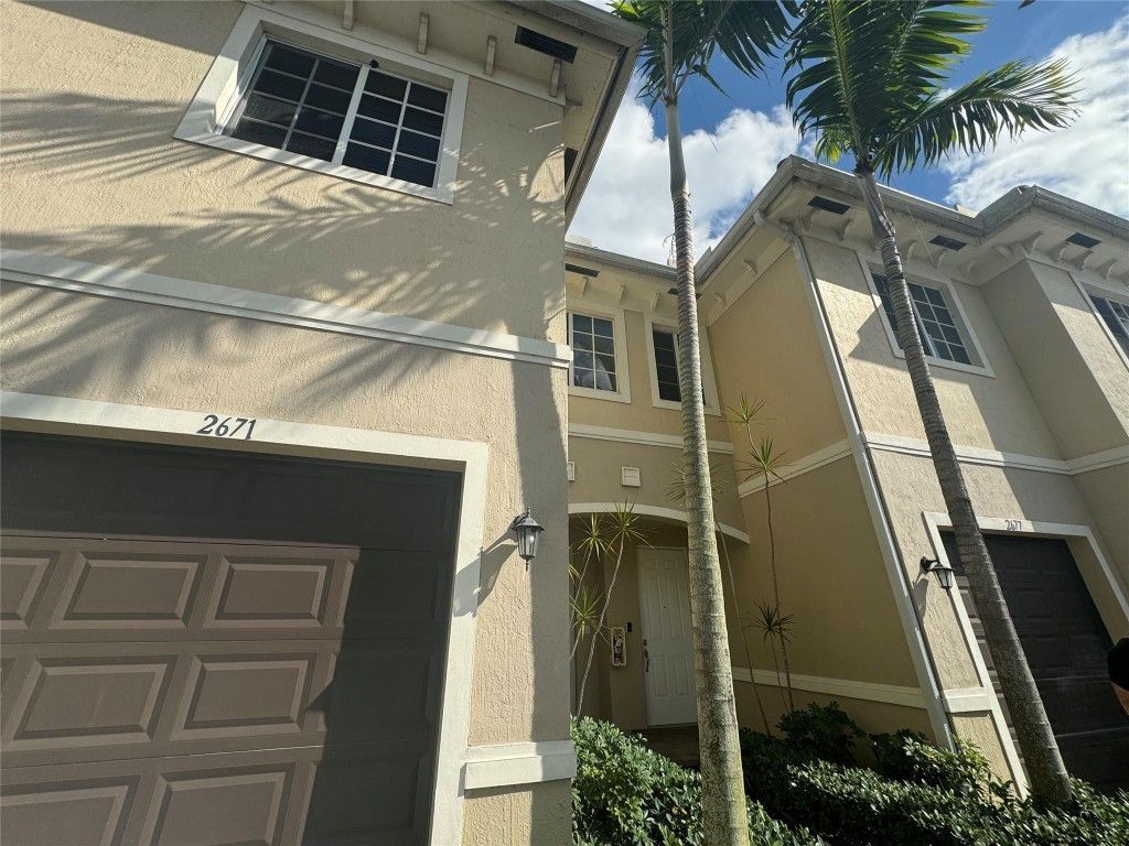 2675 SW 81st Terrace, Unit 2671, Miramar, FL 33025 Photo