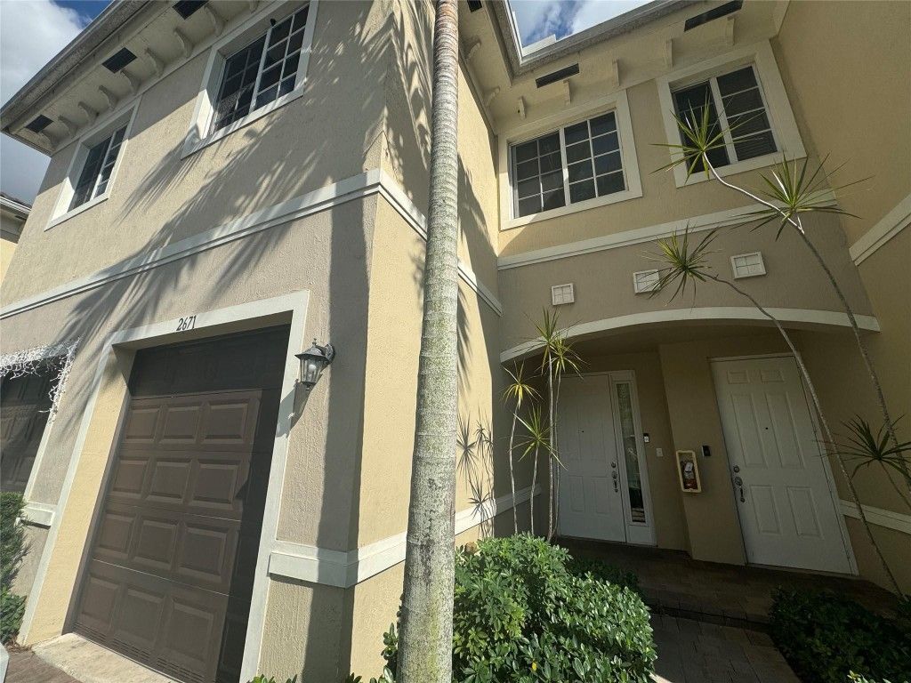 2675 SW 81st Terrace, Unit 2671, Miramar, FL 33025 Photo