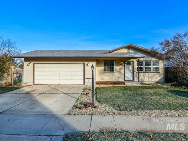 480 E Easy St, Kuna, ID 83634