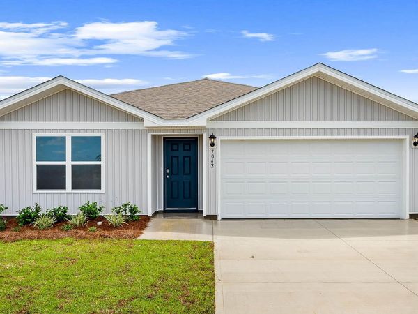 7042 Merlyn Dethlefsen Road, Panama City, FL 32404
