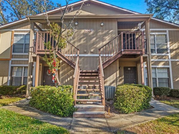 14419 HANGING MOSS CIRCLE, Unit 101, TAMPA, FL 33613