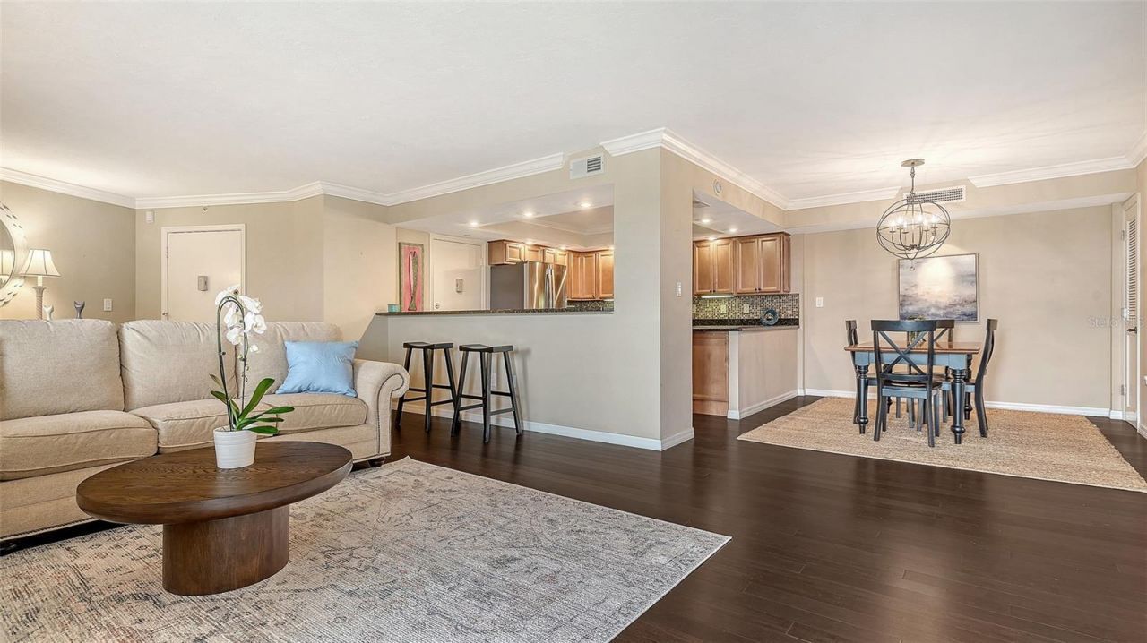 1 Benjamin Franklin Drive, Unit 55, Sarasota, FL 34236 Photo