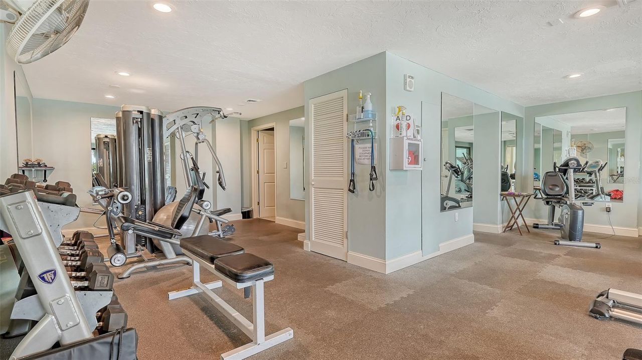 1 Benjamin Franklin Drive, Unit 55, Sarasota, FL 34236 Photo