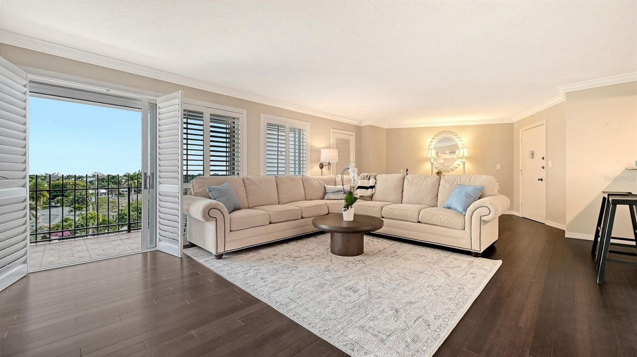 1 Benjamin Franklin Drive, Unit 55, Sarasota, FL 34236 Photo