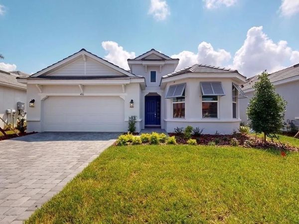 4911 CASERTA COURT, PALMETTO, FL 34221