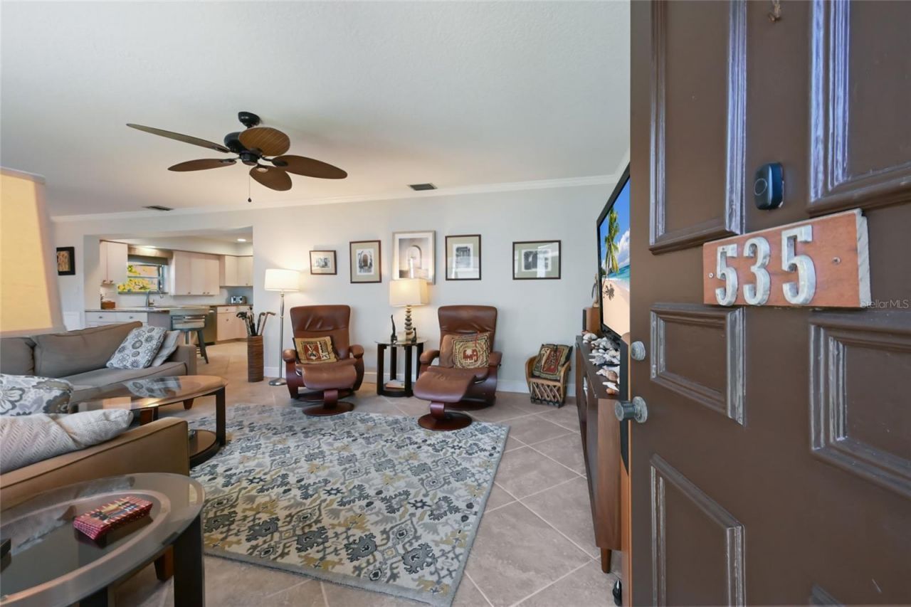 535 Sutton Place, Longboat Key, FL 34228 Photo