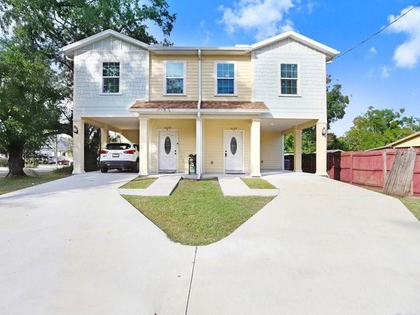 4209 W WOODLAWN AVENUE, TAMPA, FL 33614
