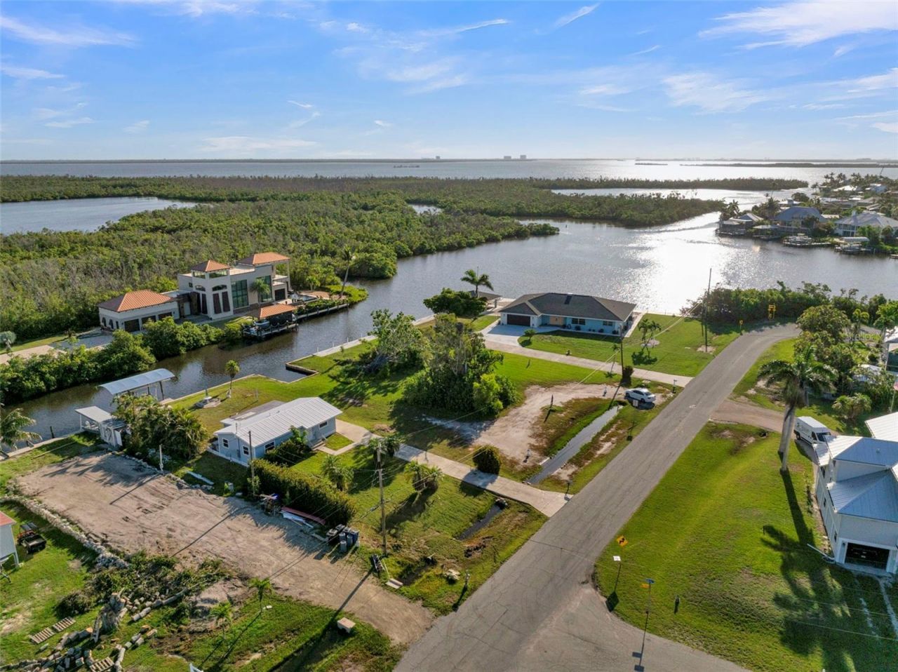 2880 8th Avenue, Saint James City, FL 33956 Photo